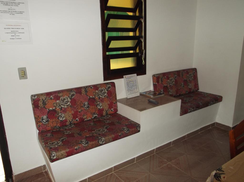 Venus Apartamentos Ilha Comprida Pokój zdjęcie
