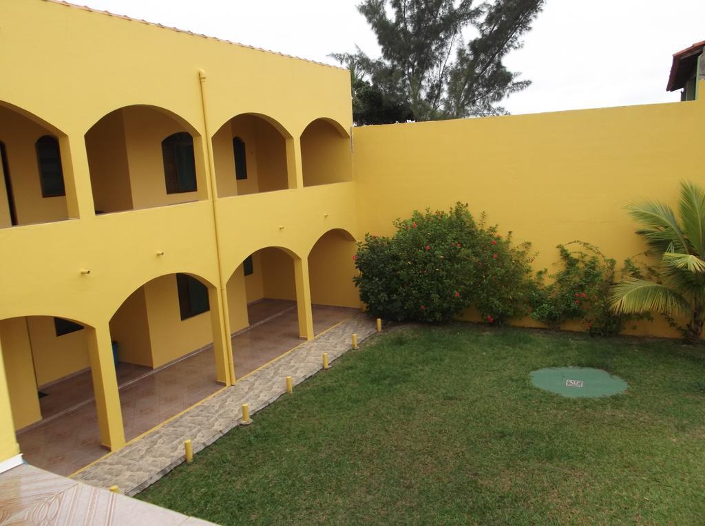 Venus Apartamentos Ilha Comprida Pokój zdjęcie