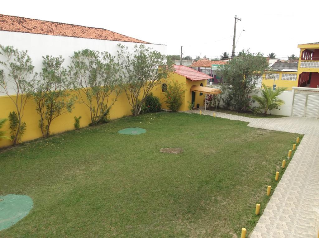 Venus Apartamentos Ilha Comprida Zewnętrze zdjęcie