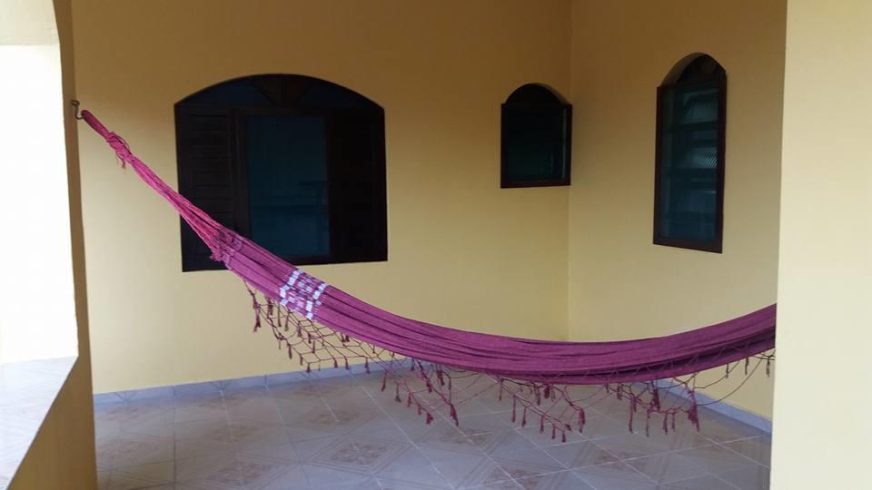 Venus Apartamentos Ilha Comprida Zewnętrze zdjęcie