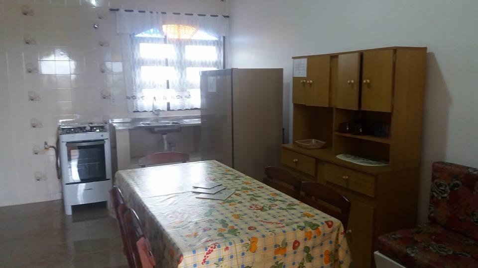 Venus Apartamentos Ilha Comprida Zewnętrze zdjęcie
