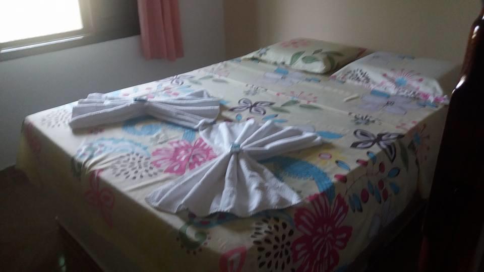 Venus Apartamentos Ilha Comprida Zewnętrze zdjęcie