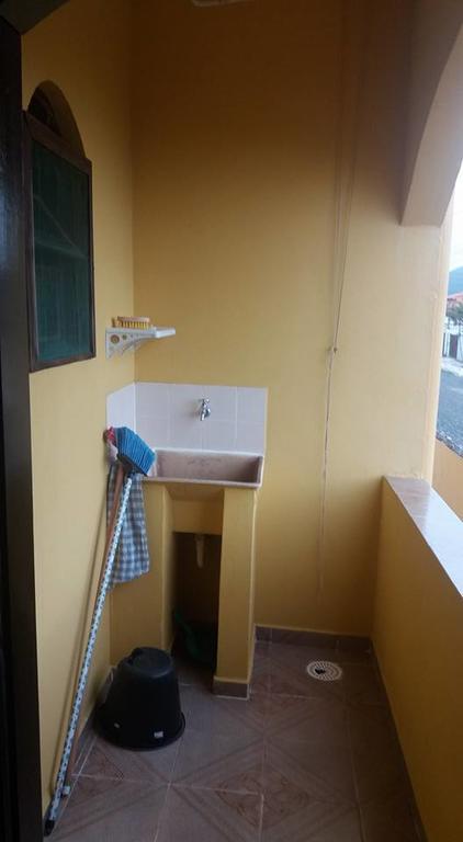 Venus Apartamentos Ilha Comprida Zewnętrze zdjęcie