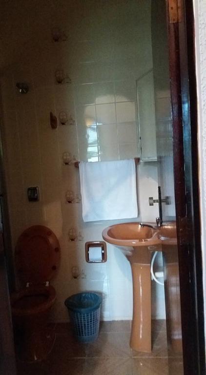 Venus Apartamentos Ilha Comprida Zewnętrze zdjęcie