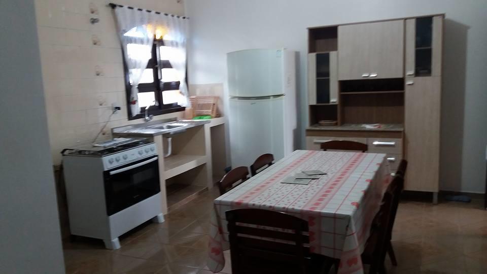 Venus Apartamentos Ilha Comprida Zewnętrze zdjęcie