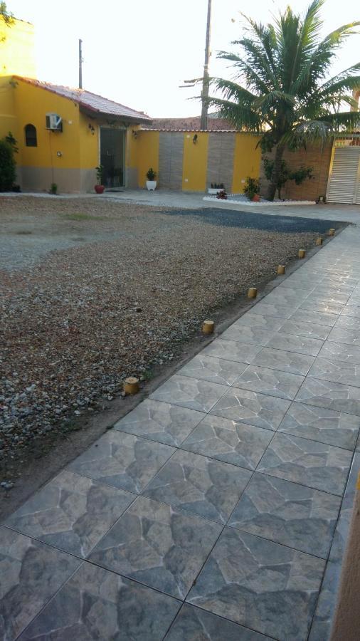 Venus Apartamentos Ilha Comprida Zewnętrze zdjęcie